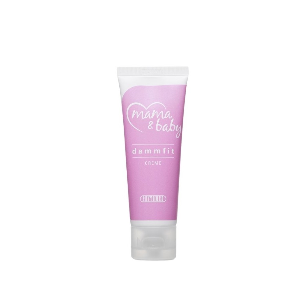 PHYTOMED Mama&Baby Dammfit crème 75 ml