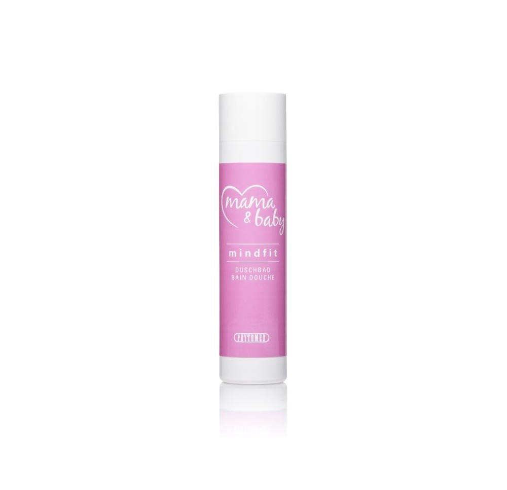 PHYTOMED Mama&Baby Mindfit bain douche 250 ml