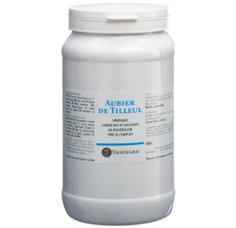 THIEMARD Aubier tilleul bio-sauva roussillon 400 g