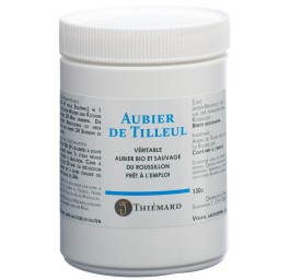 THIEMARD Aubier tilleul bio-sauva roussillon 130 g