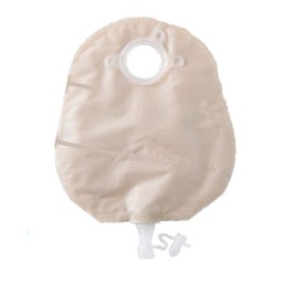 NATURA+ poche uro ferm soft 70mm std transp 10 pce