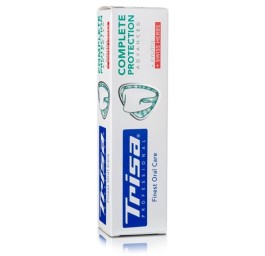 TRISA dentifrice Complete Protection 75 ml