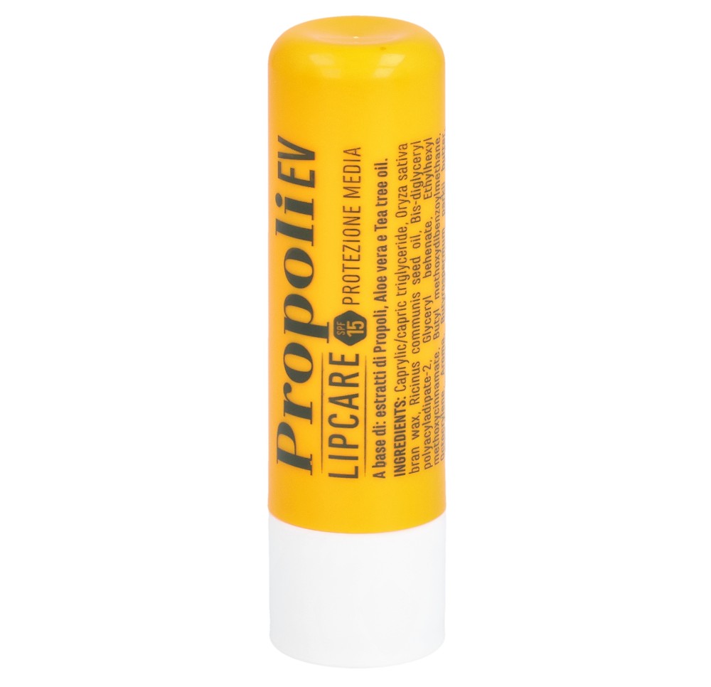 PROPOLIS stick pour les lèvres SPF 15 5.5 ml