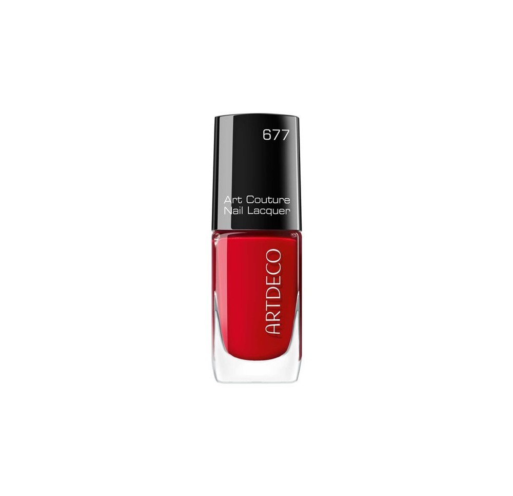 ARTDECO Art Couture Nail Lacquer 111 677