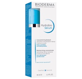BIODERMA HYDRABIO Serum 40 ml