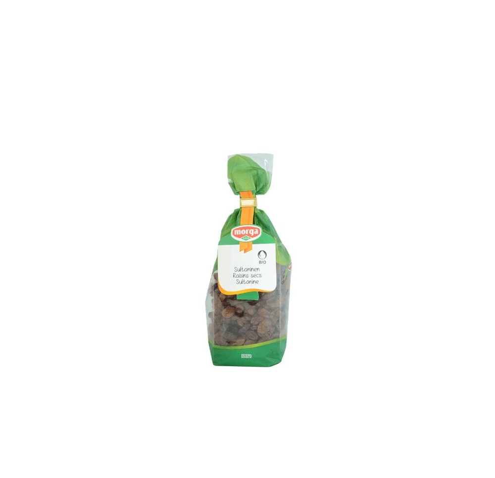 ISSRO sultans bio 250 g