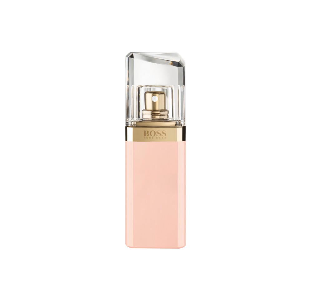 BOSS MA VIE EDP vapo 30 ml