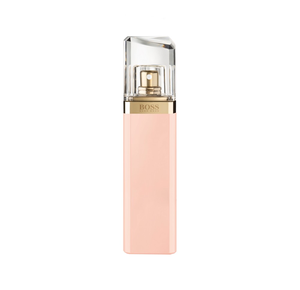 BOSS MA VIE EDP vapo 50 ml