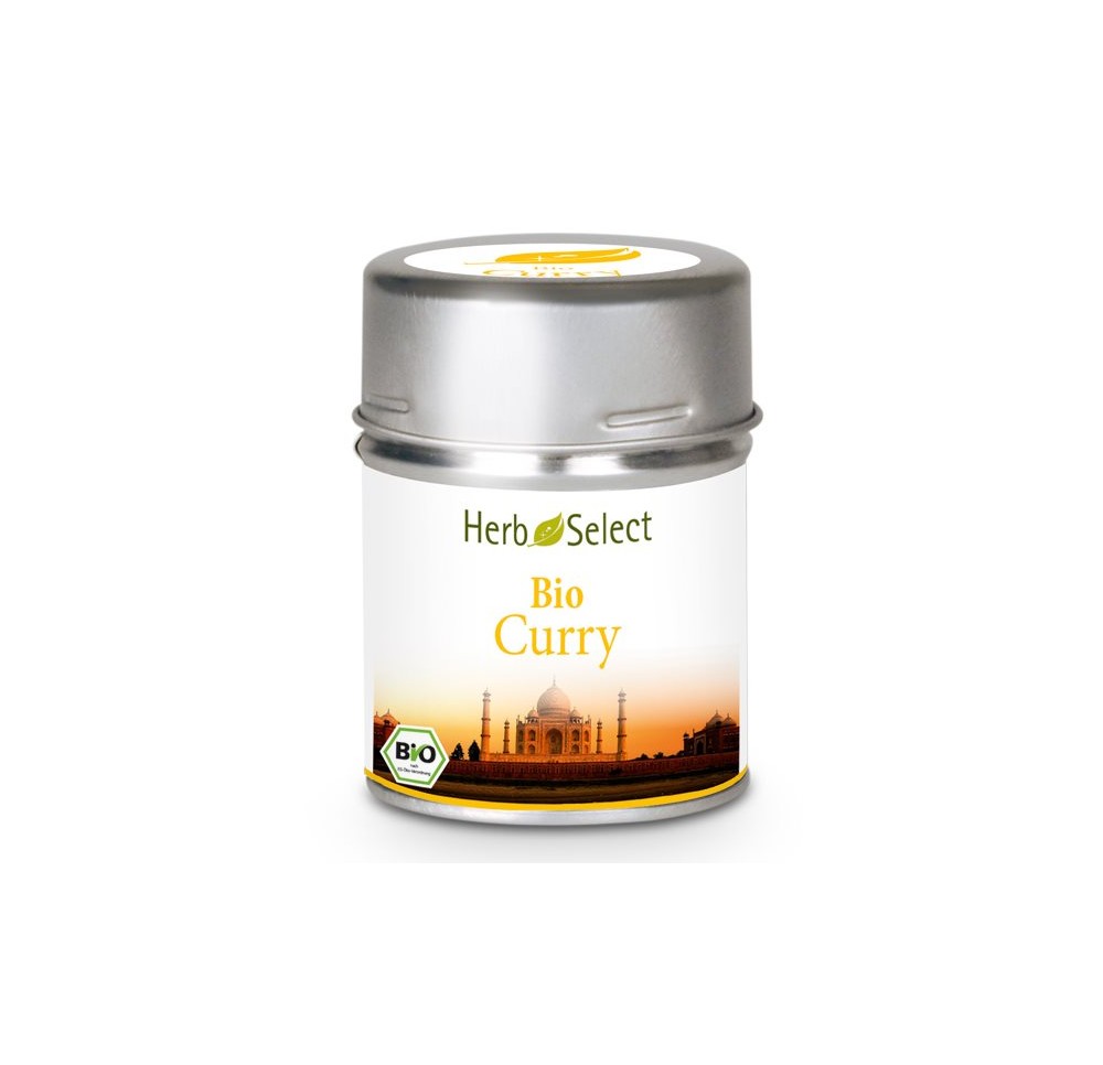 MORGA curry bio 45 g