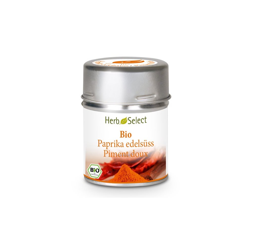 MORGA paprika doux bio 44 g