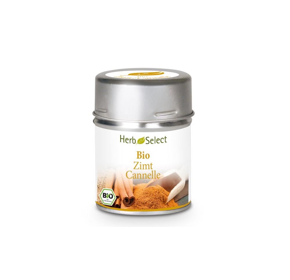 MORGA cannelle bio 35 g