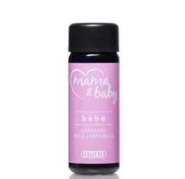 PHYTOMED Mama&Baby bébé huile corporelle 500 ml
