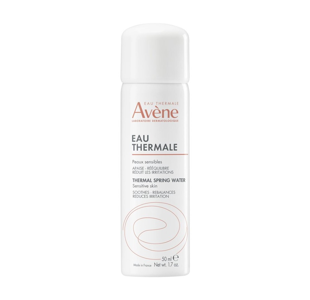 AVENE Eau Thermale spray 50 ml