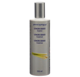 GOODSPHERE essence lemon grass 250 ml