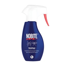 NOBITE TEXTILE - VÊTEMENTS spray insect tiq 200 ml