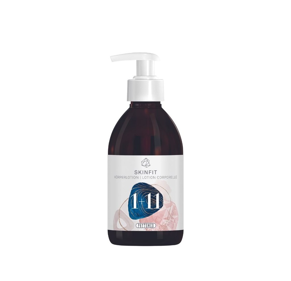 PHYTOMED Skinfit 1+11 lotion corporelle 250 ml