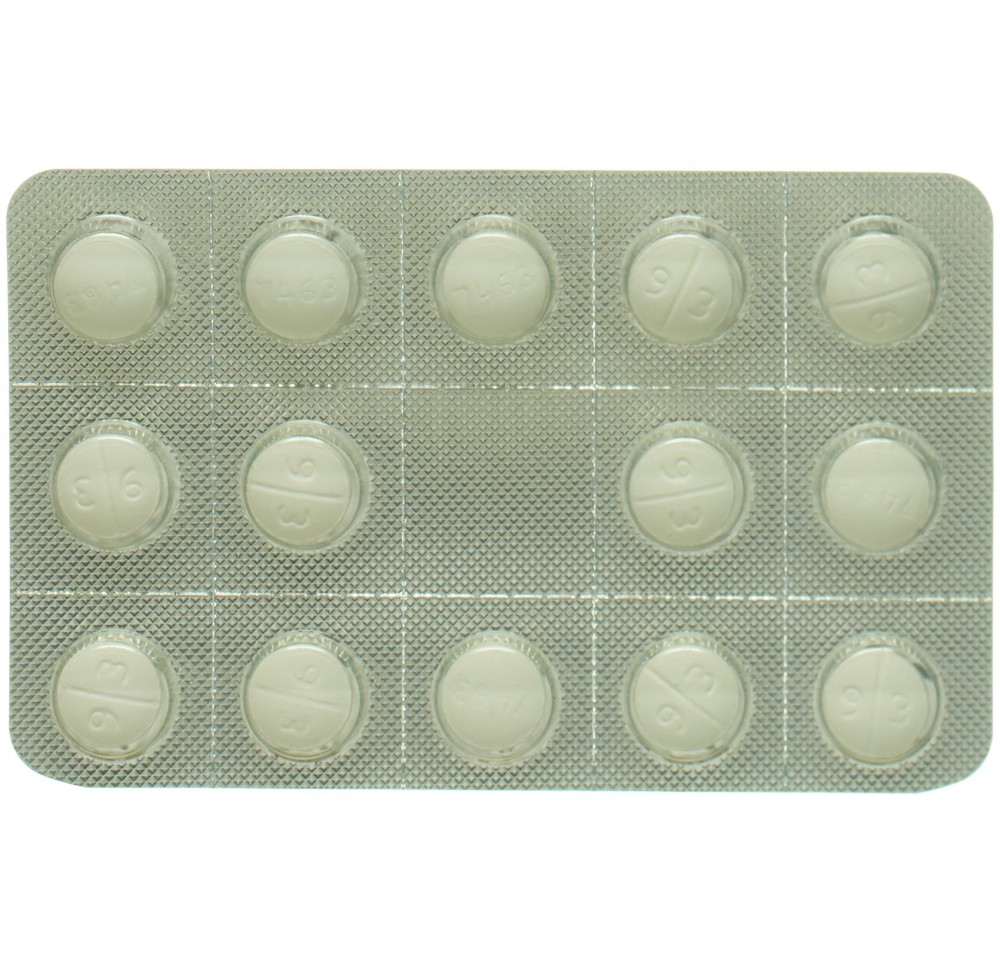 ESCITALOPRAM Mepha Lactab 20 mg 98 pce