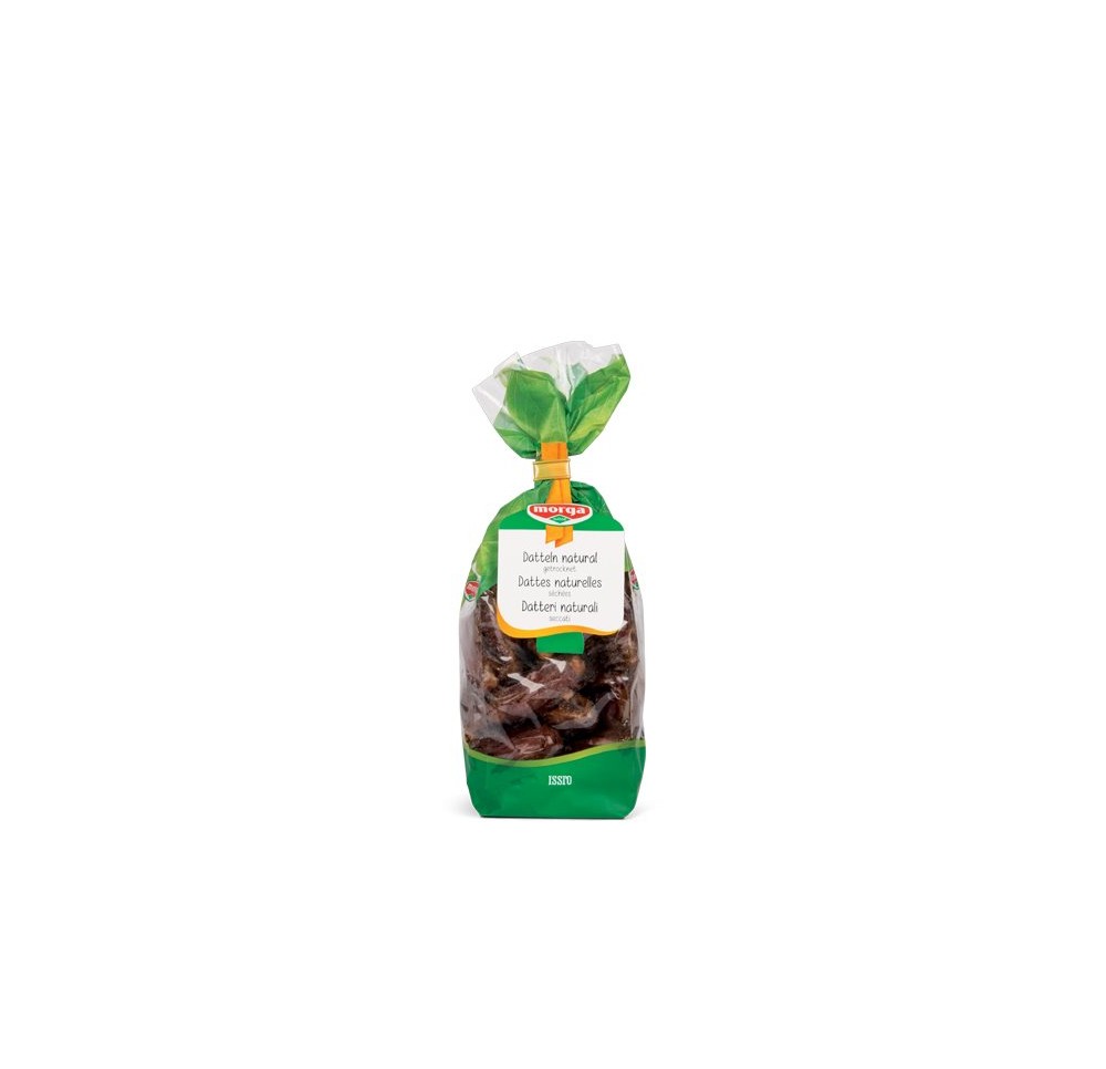 ISSRO dattes naturelles 250 g