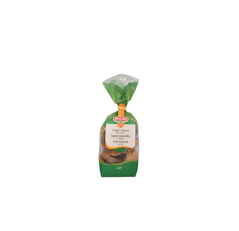 ISSRO figues naturelles no 2 sach 250 g