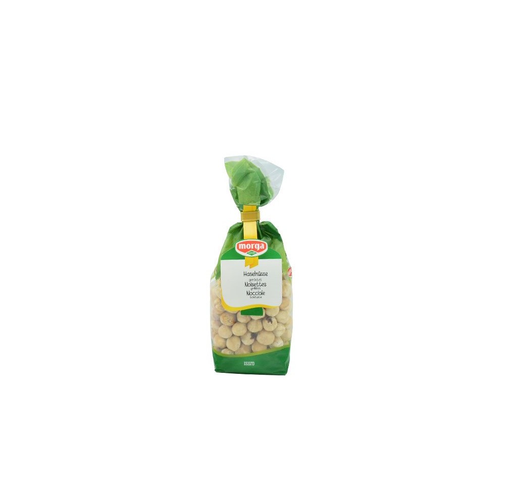 ISSRO graines noisettes rôtie sach 200 g