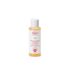 DELPHIN DESOBAIN Savon liquide fl 100 ml