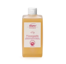 DELPHIN DESOBAIN Savon liquide fl 500 ml