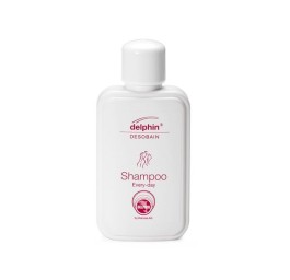 DELPHIN DESOBAIN Shampooing Every-day fl 250 ml