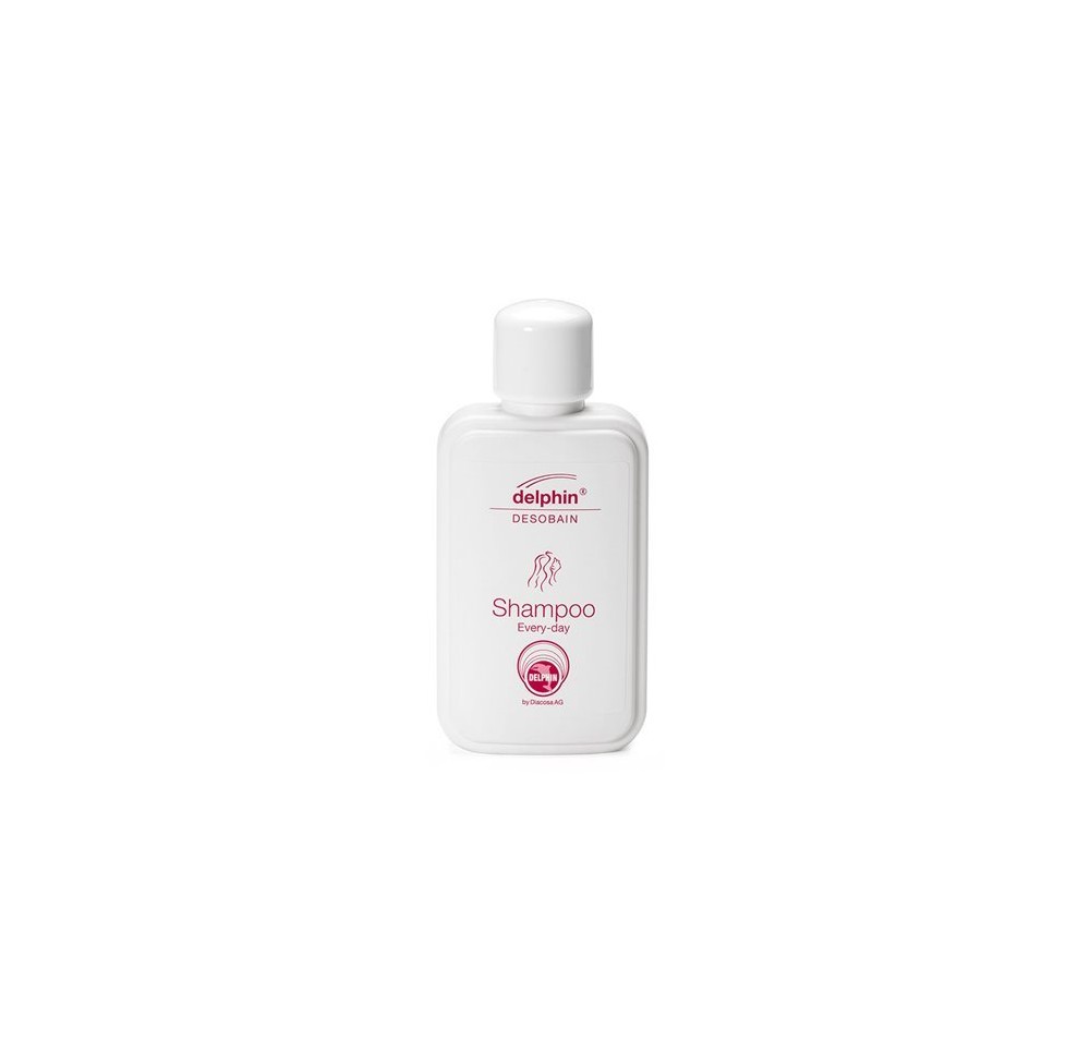 DELPHIN DESOBAIN Shampooing Every-day fl 250 ml
