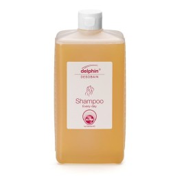 DELPHIN DESOBAIN Shampooing Every-day fl 1000 ml