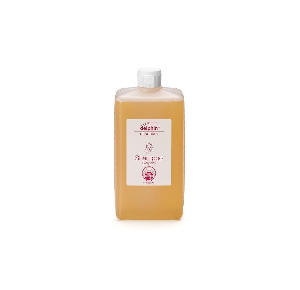 DELPHIN DESOBAIN Shampooing Every-day fl 1000 ml