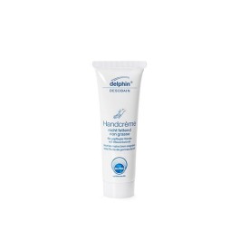 DELPHIN DESOBAIN Crème mains non grasse tb 50 ml