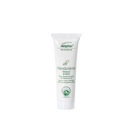 DELPHIN DESOBAIN Crème mains grasse tb 50 ml