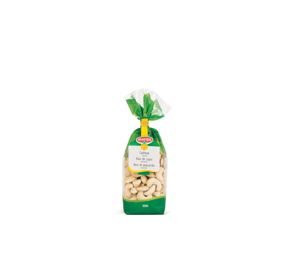 ISSRO noix de cajou sach 200 g