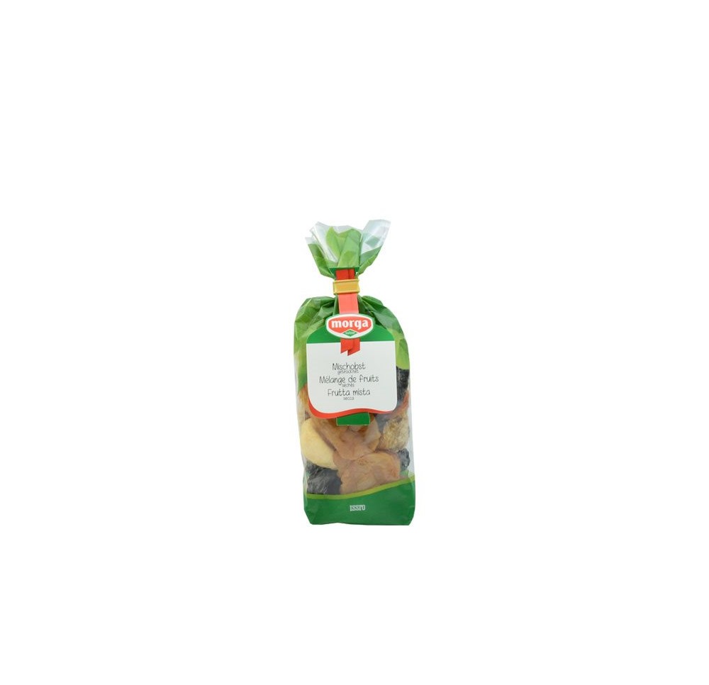 ISSRO fruits mélangés sach 250 g