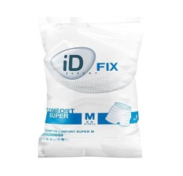 ID Care Comfort M Super 25 pce