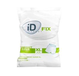 ID Care Comfort XL Super 25 pce