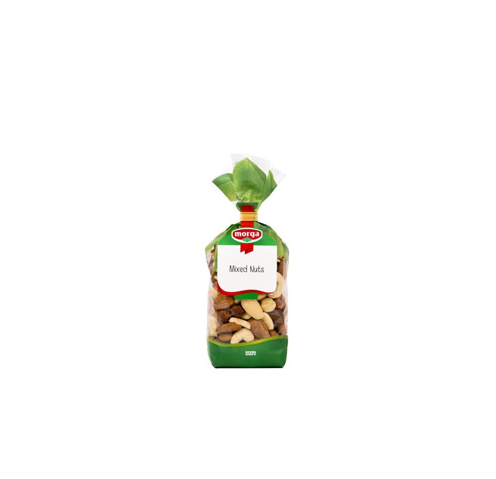 ISSRO mixed nuts sach 250 g