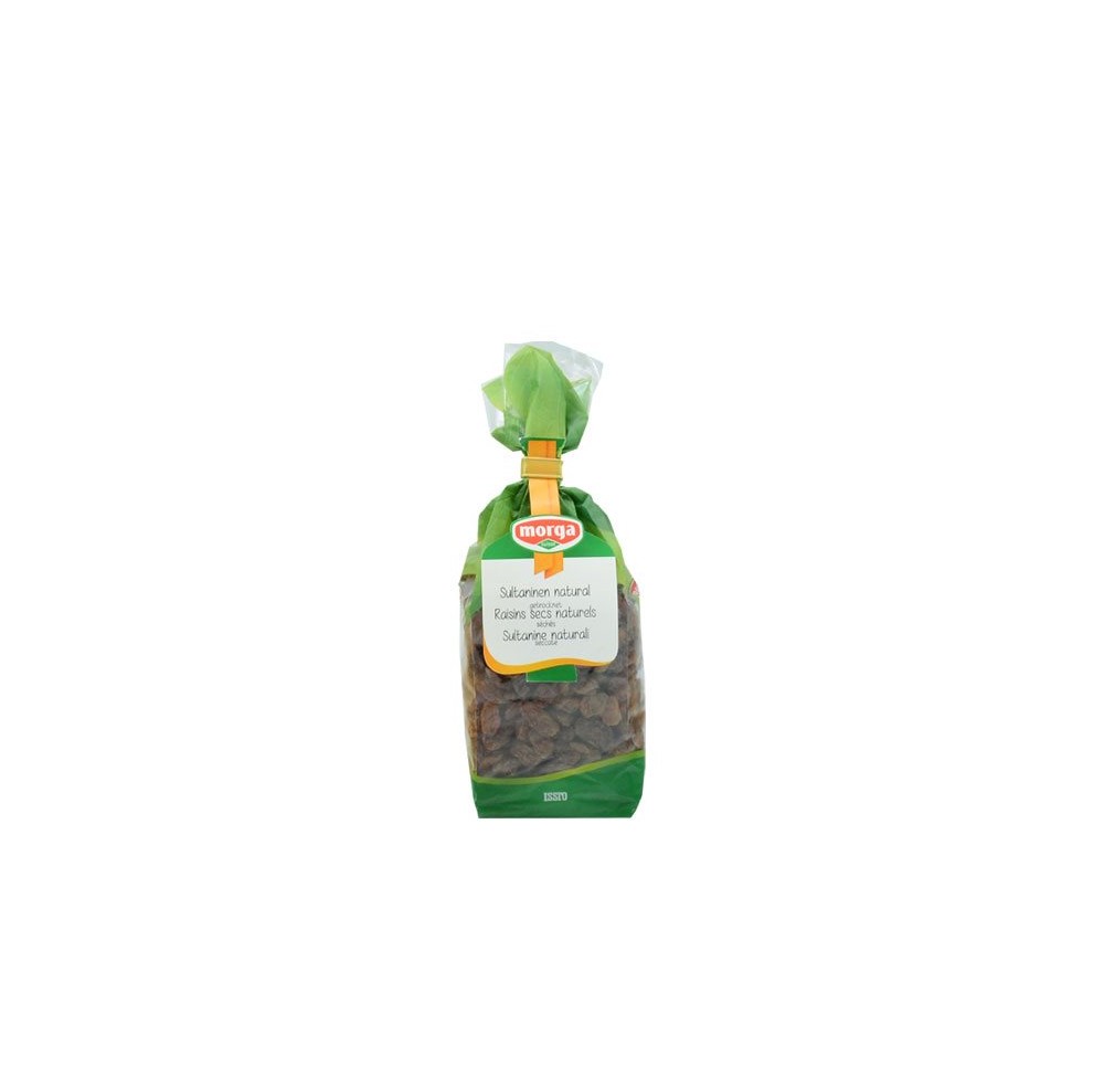 ISSRO raisins secs naturels 250 g