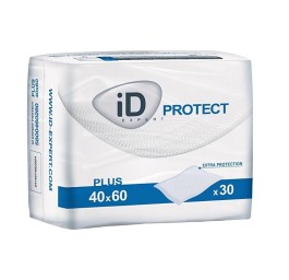 ID Expert Protect 40x60 Plus 30 pce