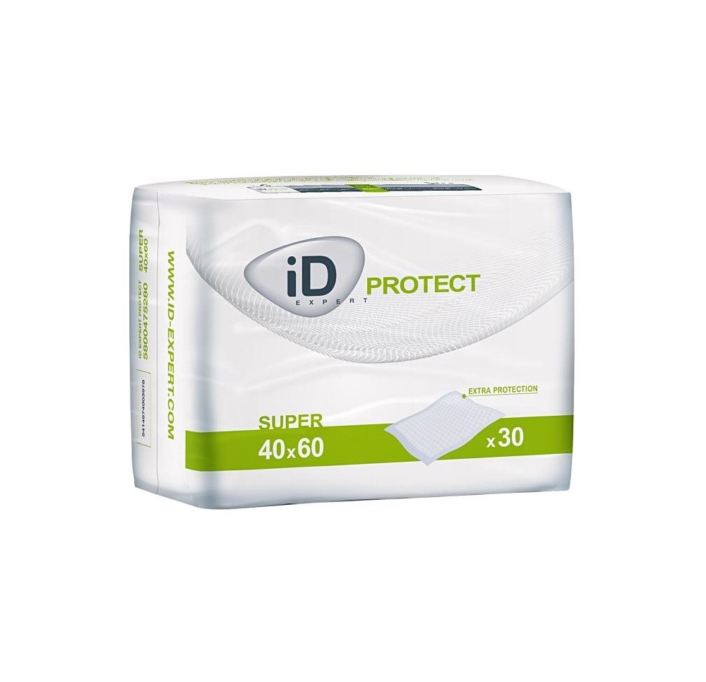 ID Expert Protect 40x60 Super 30 pce