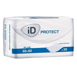 ID Expert Protect 60x60 Plus 30 pce
