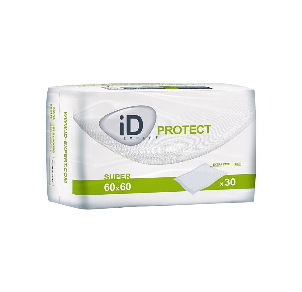 ID Expert Protect 60x60 Super 30 pce