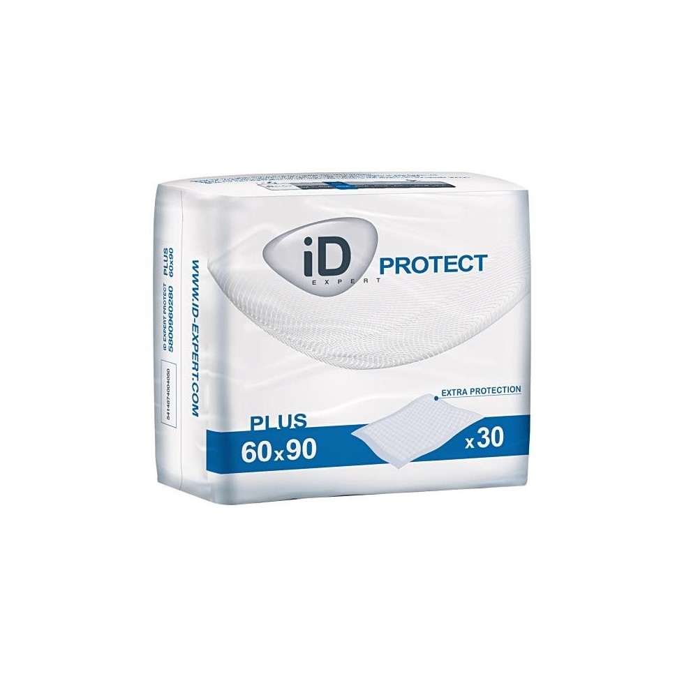 ID Expert Protect 60x90 Plus 30 pce