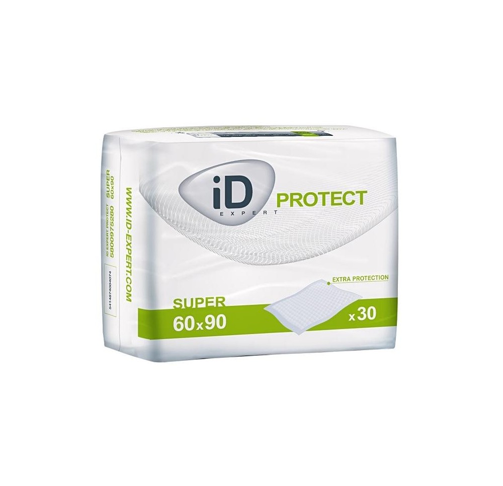 ID Expert Protect 60x90 Super 30 pce