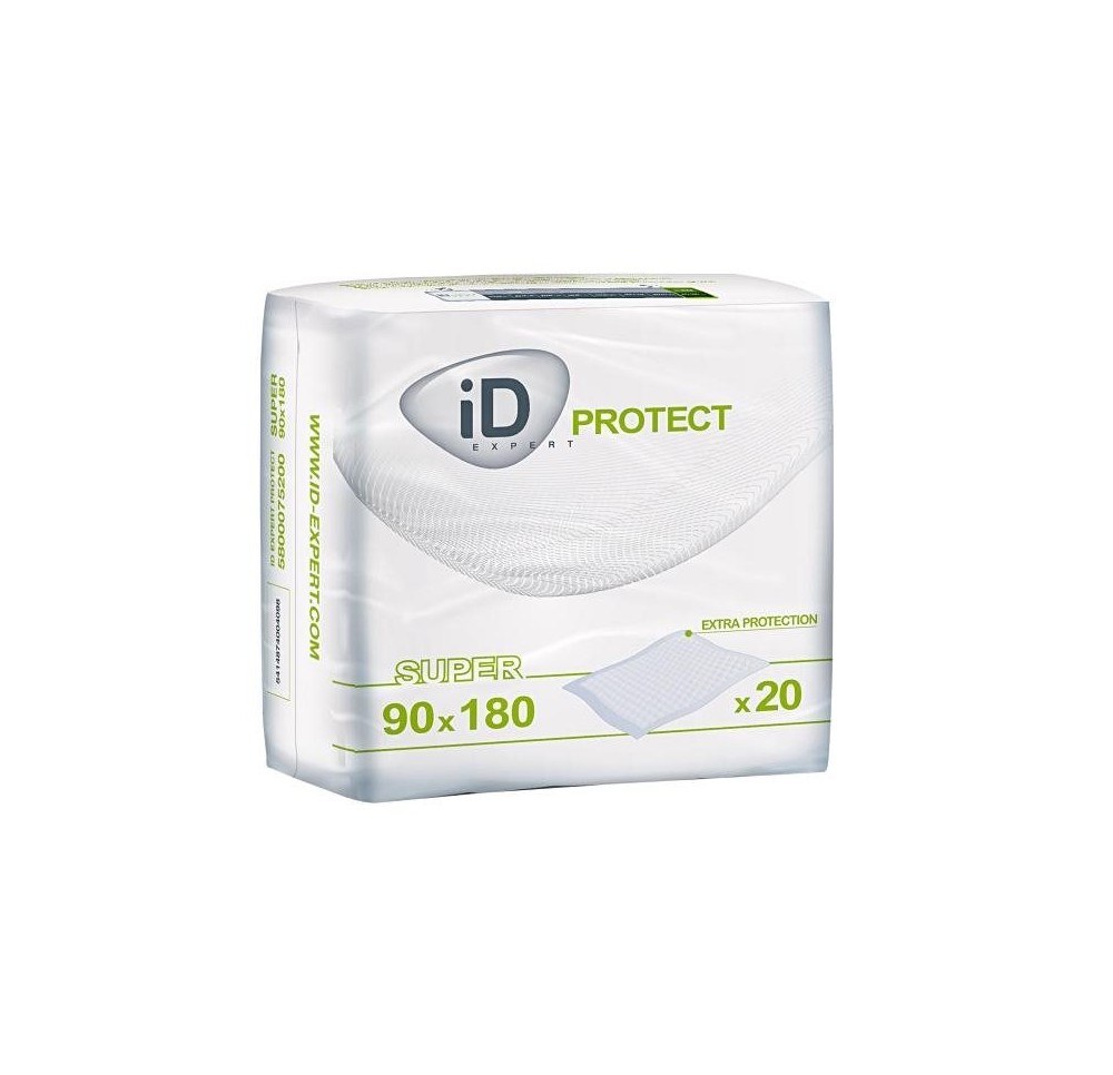 ID Expert Protect 90x180 Super 20 pce