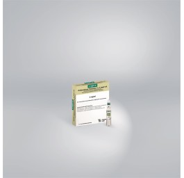 ONDANSETRON Fresenius i.v. 4 mg/2ml amp 5 pce
