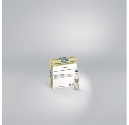 ONDANSETRON Fresenius i.v. 8 mg/4ml amp 5 pce