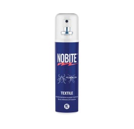 NOBITE TEXTILE - VÊTEMENTS spray insect tiq 100 ml
