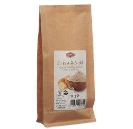 MORGA farine de pommes de terre bio 200 g