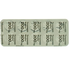 TORASEMID Mepha cpr 200 mg 100 pce